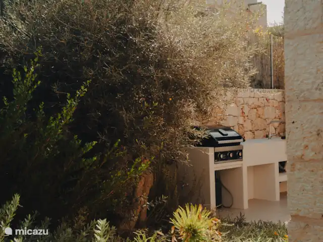 PAPADRIA VILLAS - VILLA ORELIA | Grèce, Lefkas, Tsoukalades - villa
