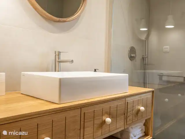 PAPADRIA VILLAS - VILLA ORELIA | Grèce, Lefkas, Tsoukalades - villa