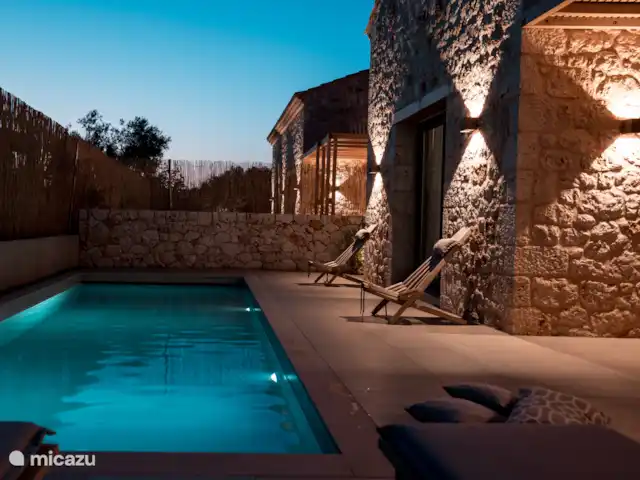 PAPADRIA VILLAS - VILLA ORELIA | Grèce, Lefkas, Tsoukalades - villa