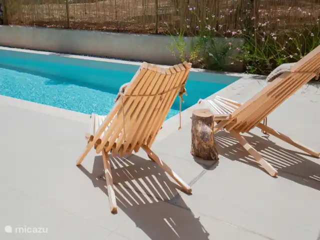 PAPADRIA VILLAS - VILLA ORELIA | Grèce, Lefkas, Tsoukalades - villa