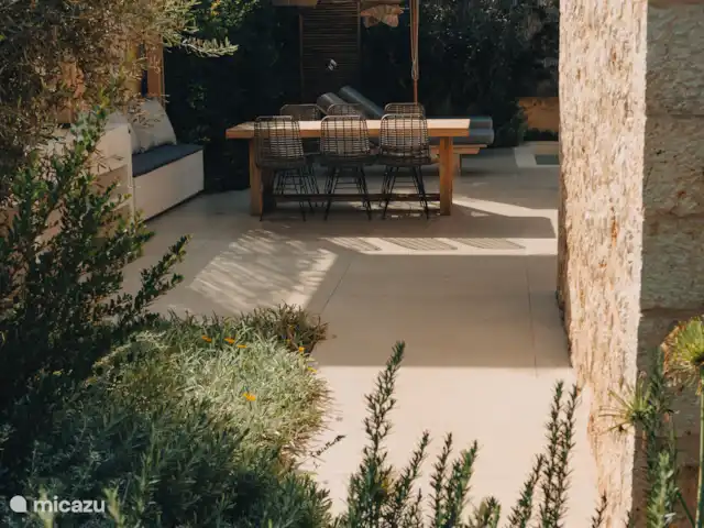 PAPADRIA VILLAS - VILLA ORELIA | Grèce, Lefkas, Tsoukalades - villa