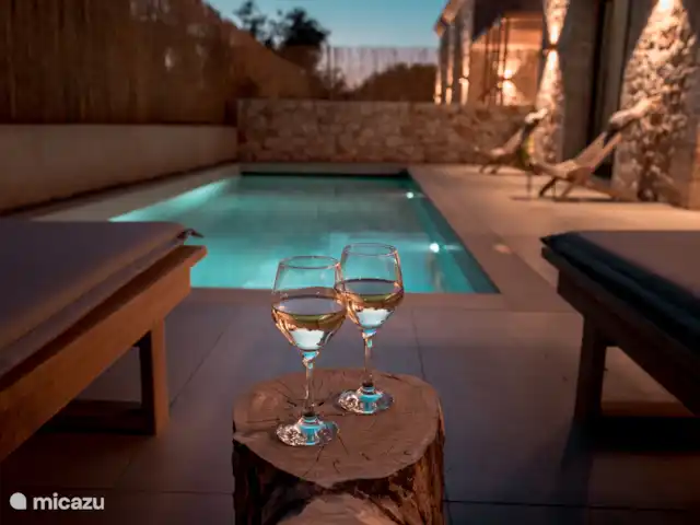 PAPADRIA VILLAS - VILLA ORELIA | Grèce, Lefkas, Tsoukalades - villa