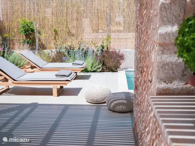 PAPADRIA VILLAS - VILLA ORELIA | Grèce, Lefkas, Tsoukalades - villa
