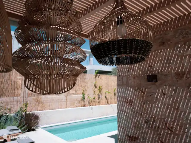 PAPADRIA VILLAS - VILLA ORELIA | Grèce, Lefkas, Tsoukalades - villa