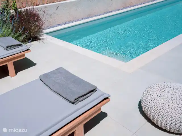 PAPADRIA VILLAS - VILLA ORELIA | Grèce, Lefkas, Tsoukalades - villa