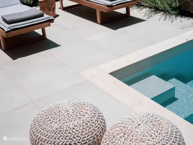 PAPADRIA VILLAS - VILLA ORELIA | Grèce, Lefkas, Tsoukalades - villa