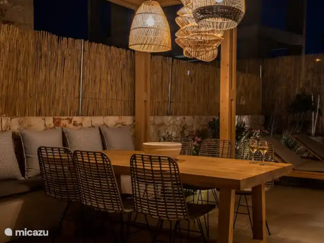 PAPADRIA VILLAS - VILLA ORELIA | Grèce, Lefkas, Tsoukalades - villa