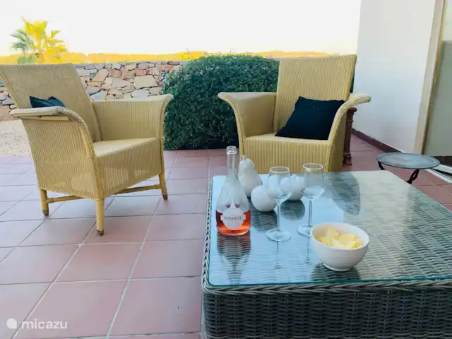 Jacaranda huren in Spanje, Costa Blanca, San Miguel de Salinas - villa Terras