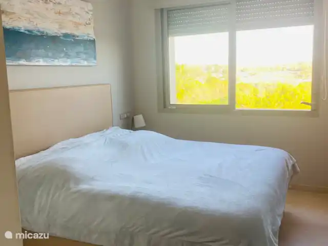 Jacaranda huren in Spanje, Costa Blanca, San Miguel de Salinas - villa Hoofdslaapkamer