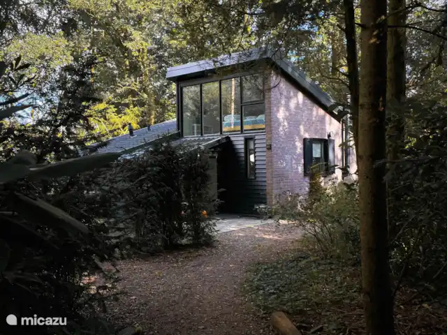 Maison forestière confortable dans le Vechtdal | Pays-Bas, Overijssel, Stegeren - maison de vacances Maison forestière confortable dans le Vechtdal | Pays-Bas, Overijssel, Stegeren - maison de vacances