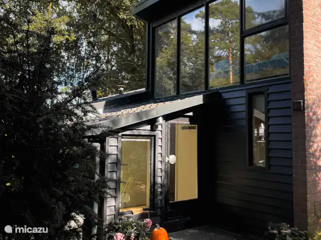 Maison forestière confortable dans le Vechtdal | Pays-Bas, Overijssel, Stegeren - maison de vacances