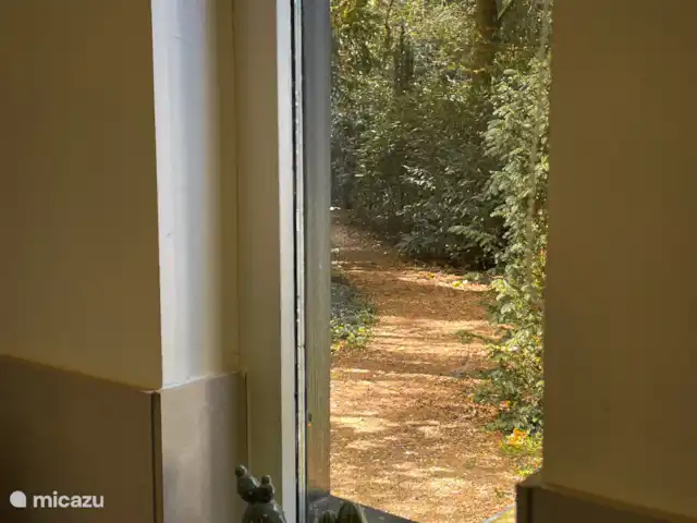 Maison forestière confortable dans le Vechtdal | Pays-Bas, Overijssel, Stegeren - maison de vacances