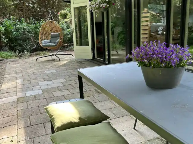 Maison forestière confortable dans le Vechtdal | Pays-Bas, Overijssel, Stegeren - maison de vacances