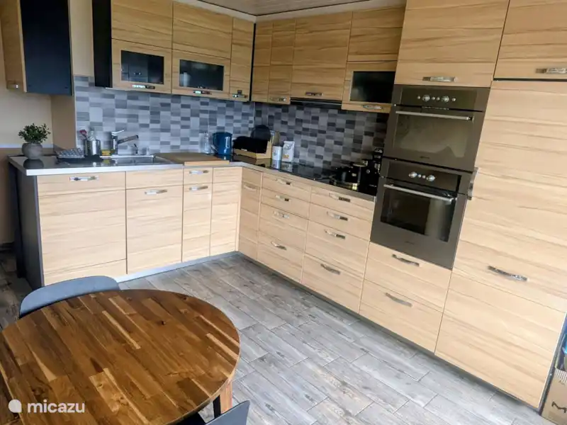 Appartement spacieux dans les Alpes suisses | Suisse, Vaud, Leysin - Appartement Appartement spacieux dans les Alpes suisses | Suisse, Vaud, Leysin - Appartement