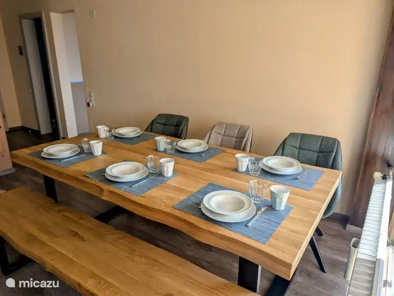 Appartement spacieux dans les Alpes suisses | Suisse, Vaud, Leysin - Appartement Appartement spacieux dans les Alpes suisses | Suisse, Vaud, Leysin - Appartement