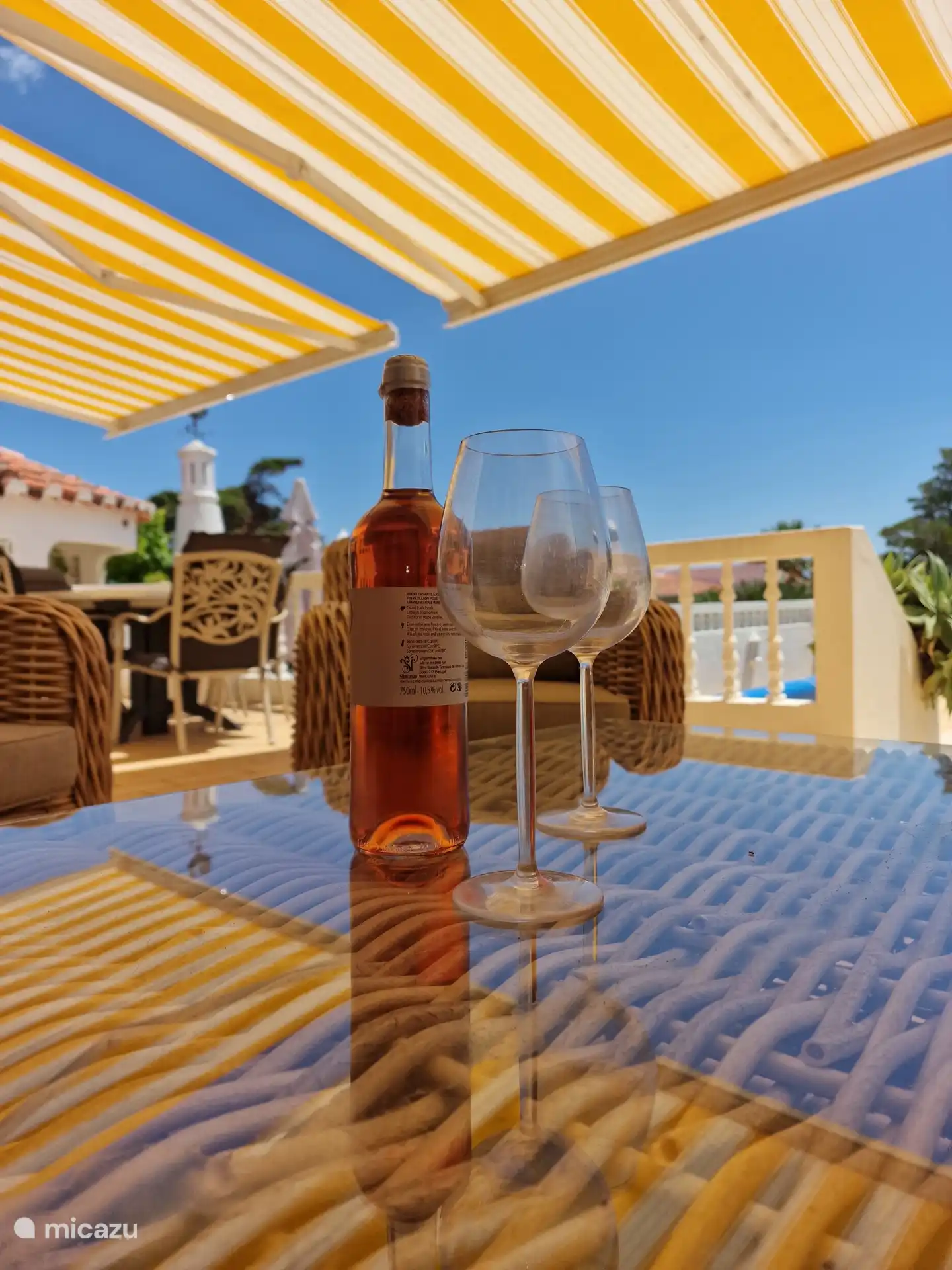 Terras
