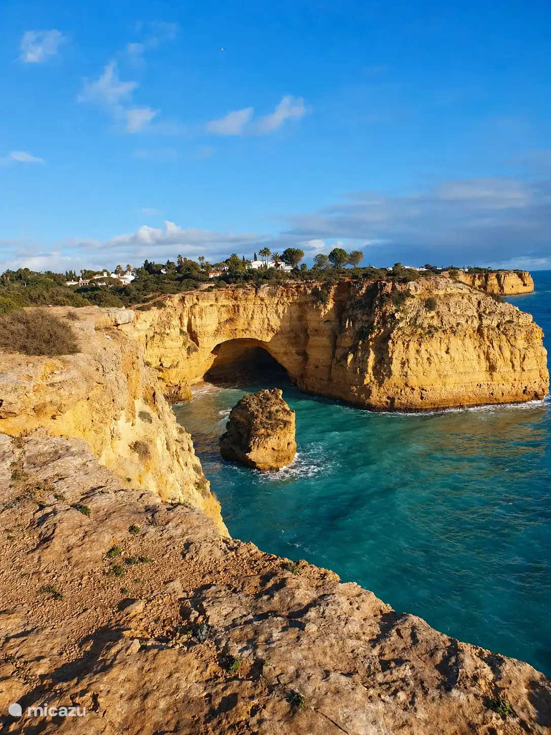 Prachtige omgeving, op slechts 10 minuten loopafstand van het 7 grotten circuit