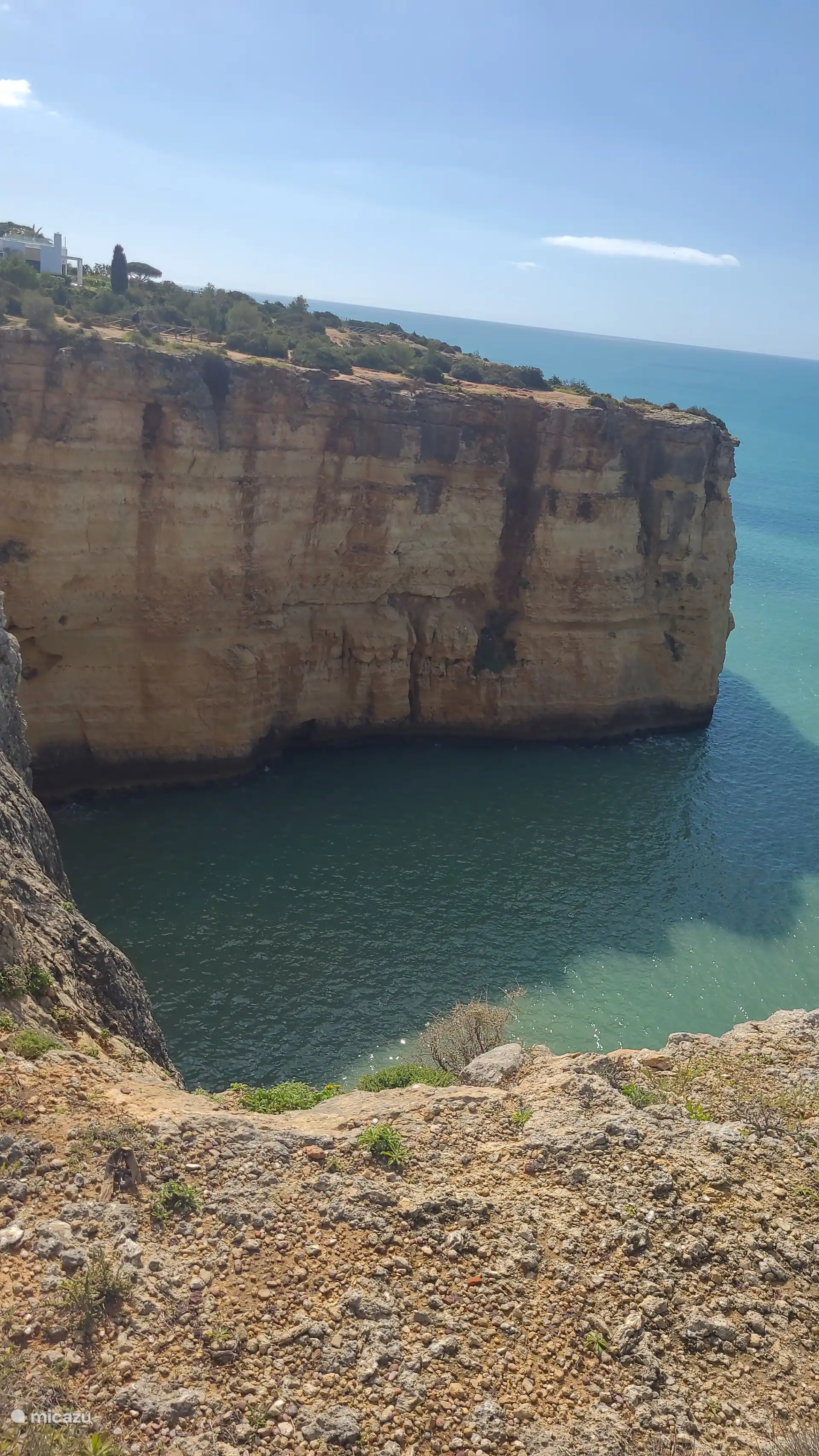 « Circuit des 7 grottes » 