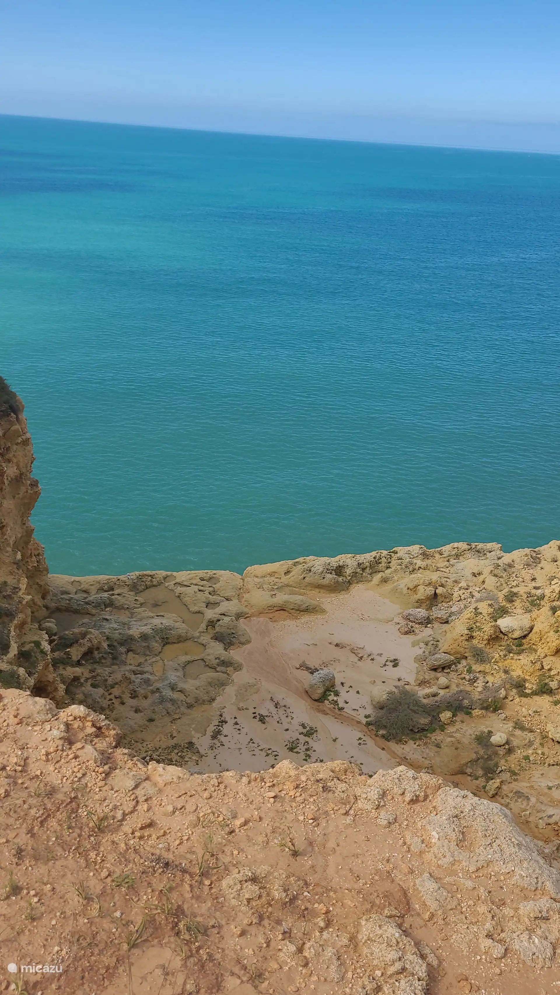 Cadre magnifique, à seulement 10 minutes à pied du « circuit des 7 grottes » 