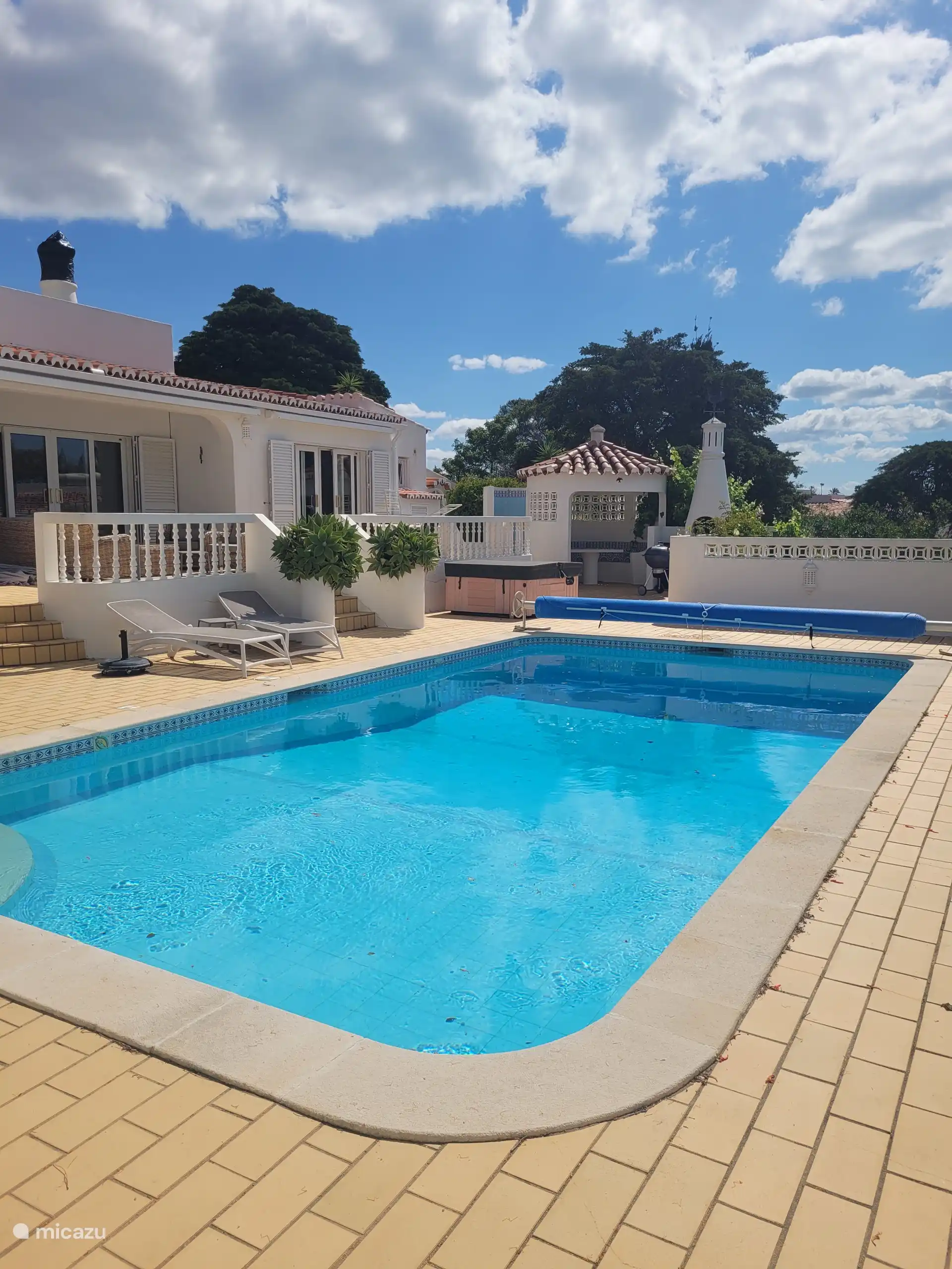 Casa Donna  | Portugal, Algarve, Carvoeiro - maison de vacances
