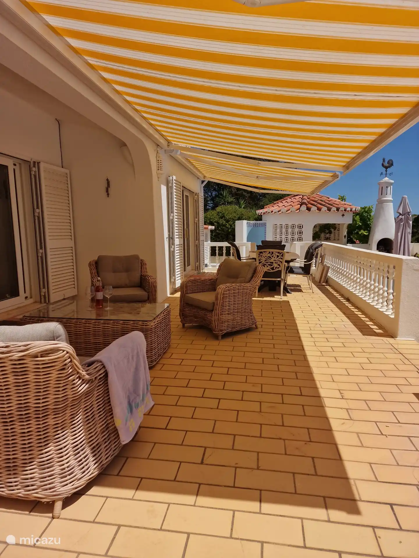 Terras
