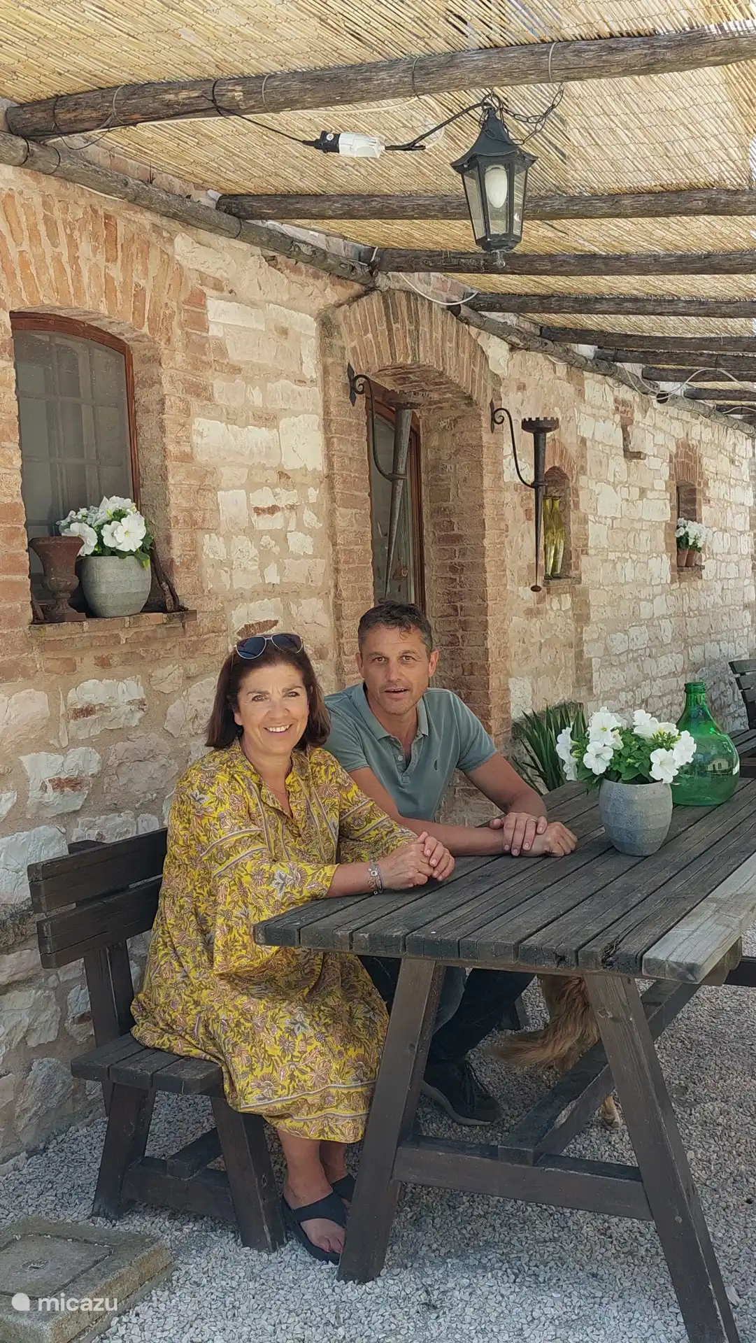 Agriturismo Il Castellaro