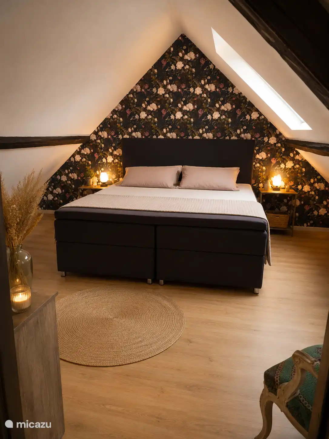 Slaapkamer 2