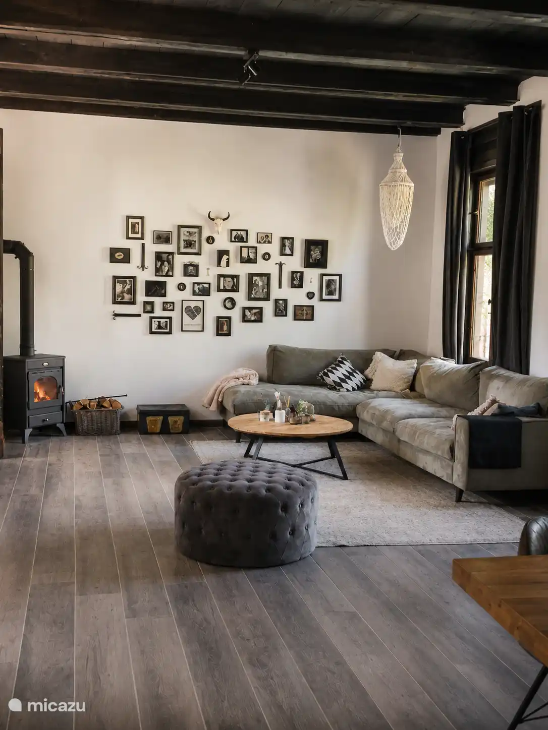 vakantiehuis huren in Ecseny, Somogy, Hongarije - Új Világunk ( onze nieuwe wereld )