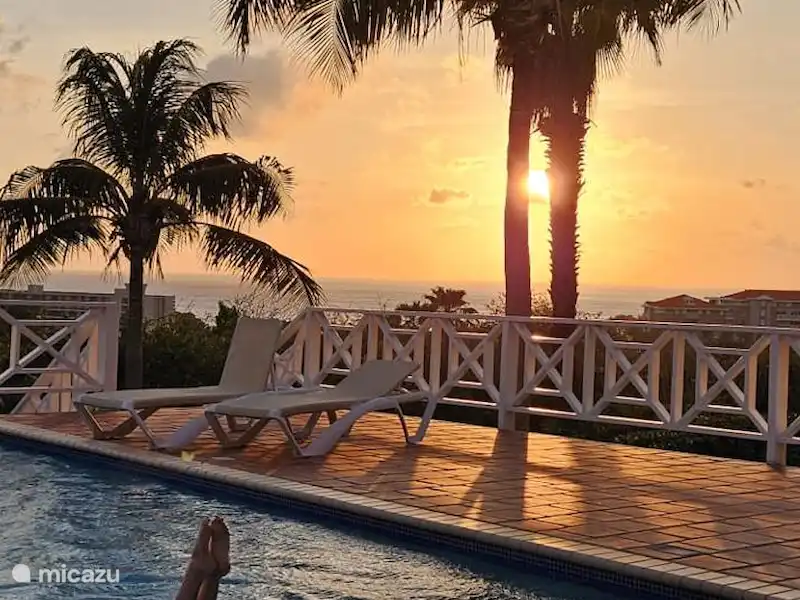 Kasita La Vista | Curaçao, Curaçao-Centre, Piscadera - Appartement Kasita La Vista | Curaçao, Curaçao-Centre, Piscadera - Appartement