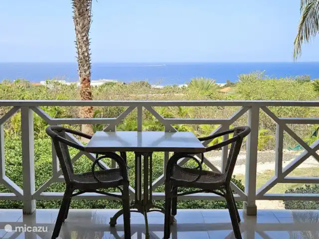 Location de Vacances Curaçao, Curaçao-Centre, Piscadera, appartement - Kasita La Vista La vue est à couper le souffle tous les jours !