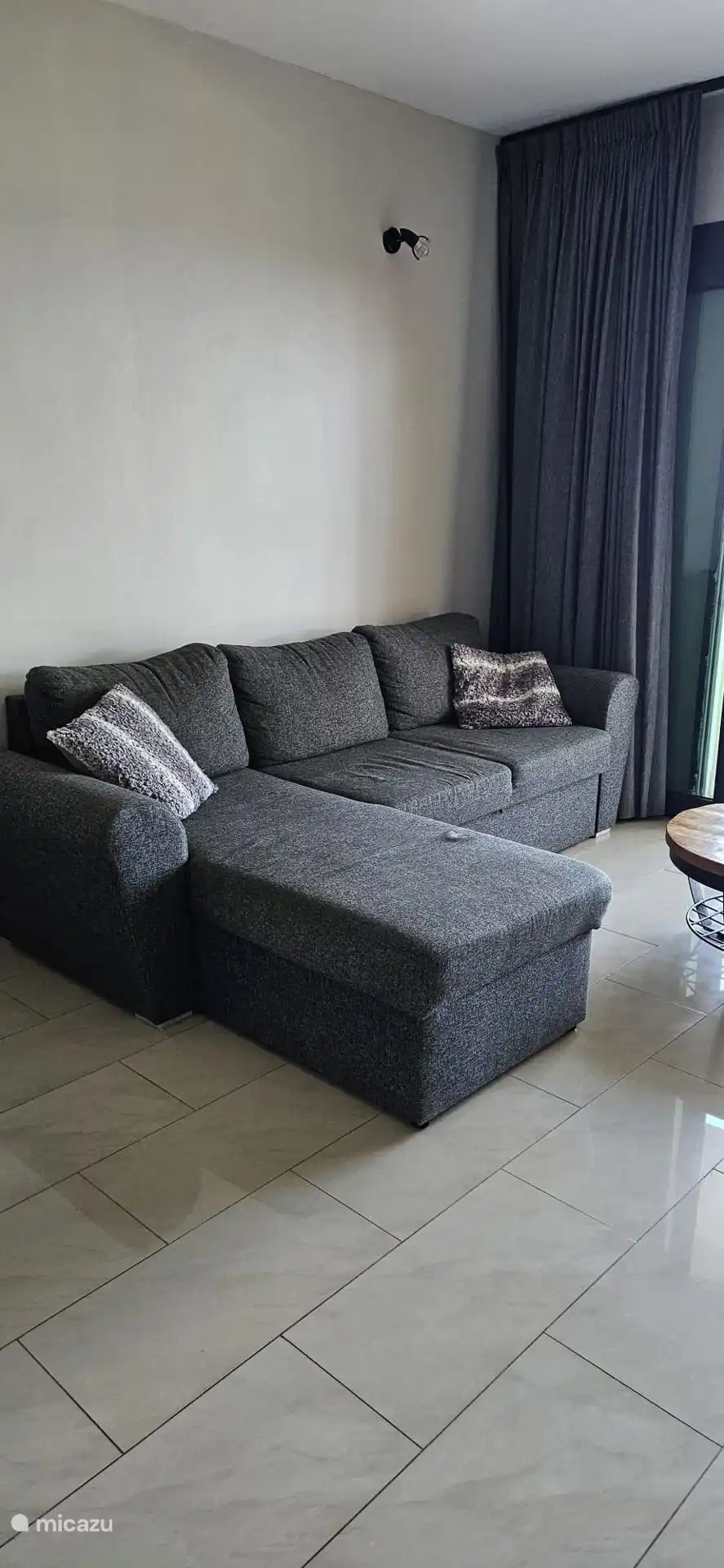 Kasita La Vista in Curaçao, Curacao-Middle, Piscadera - Apartment