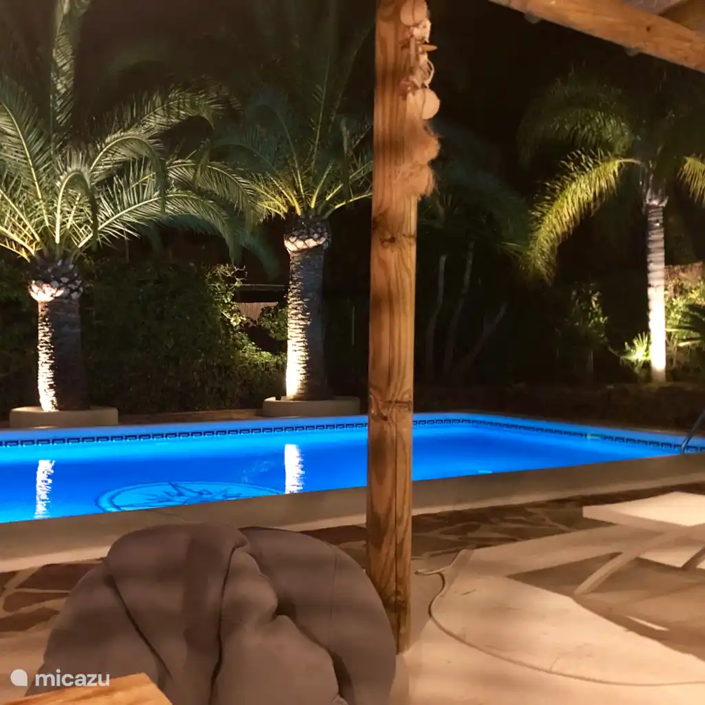 Villa Pino Javea