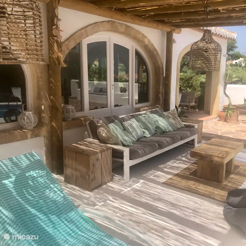 Villa Pino Javea