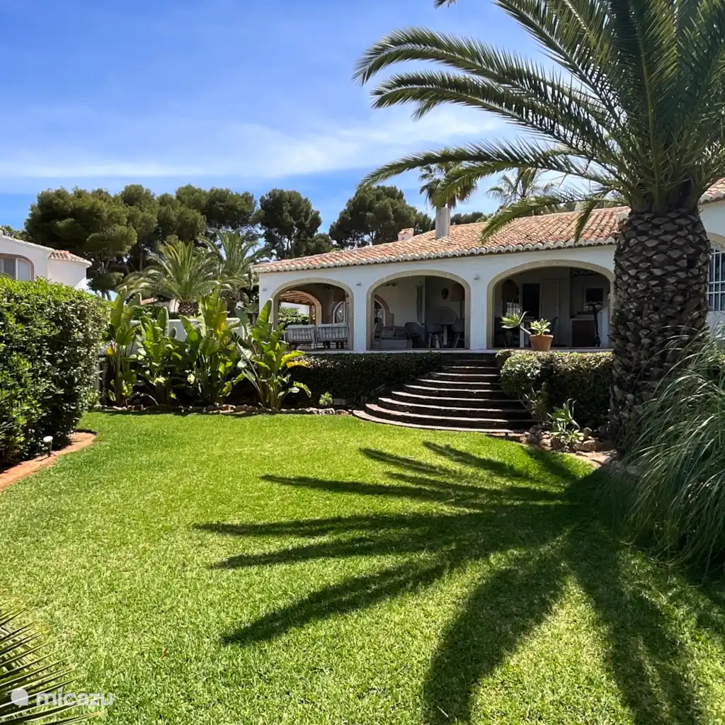 Villa Pino Javea