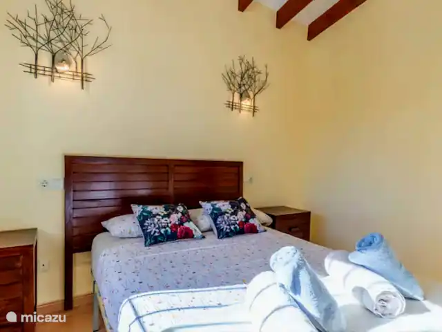 Villa Jacaranda  | Espagne, Costa Blanca, Teulada - villa Cama 150
