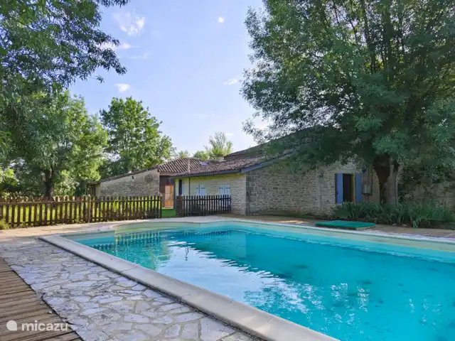 Gite Bacquiès | France, Midi-Pyrénées, Septfonds - maison de vacances Gite Bacquiès | France, Midi-Pyrénées, Septfonds - maison de vacances