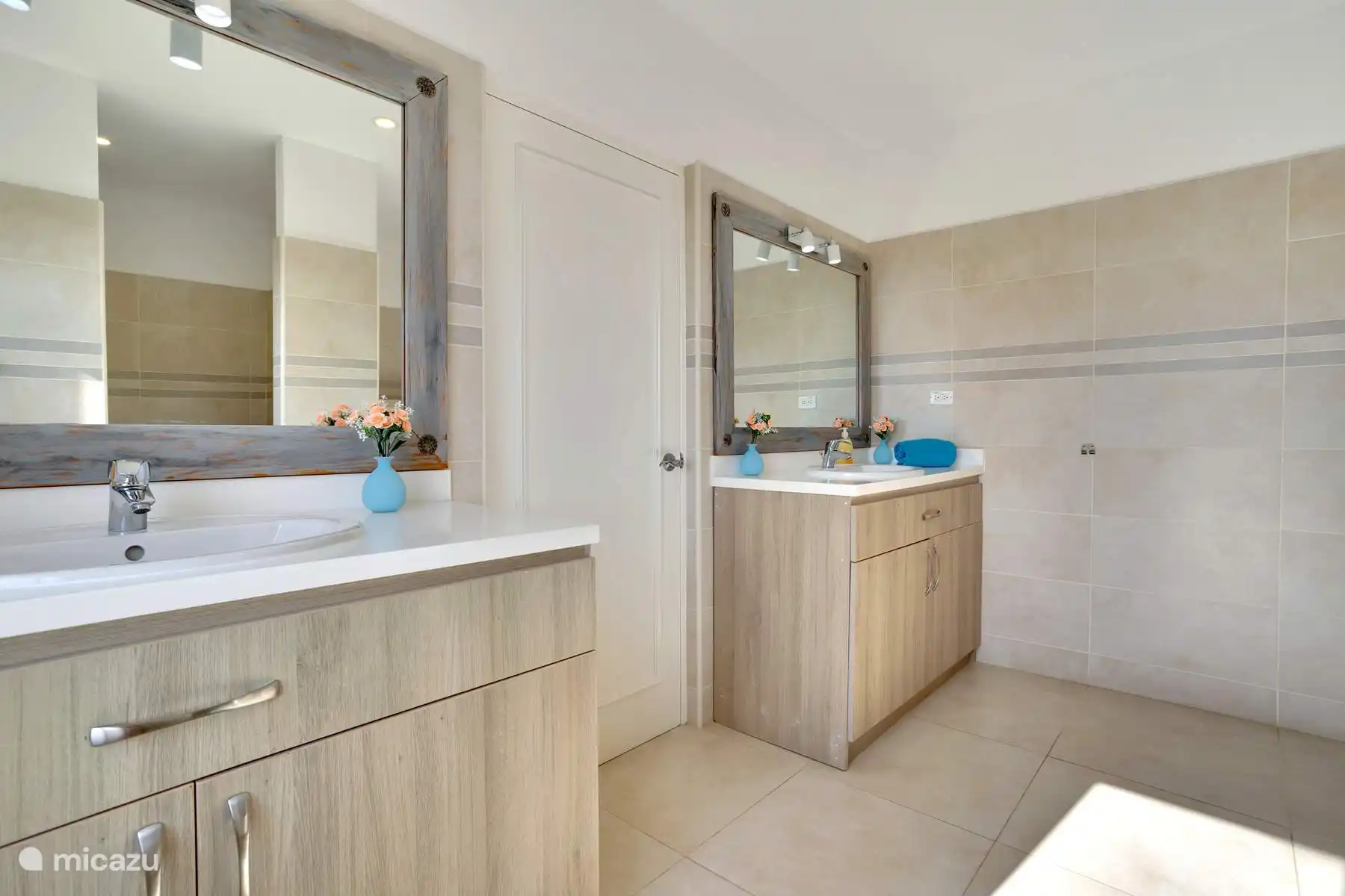 Badkamer gastenverblijf 2