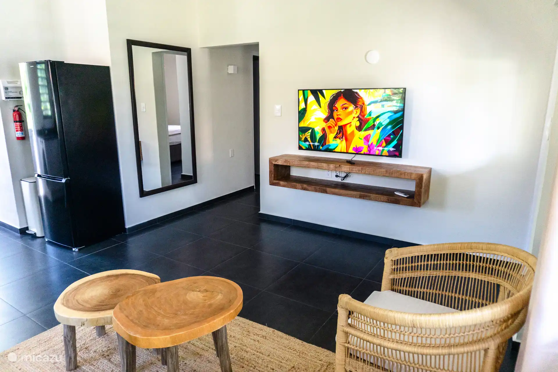 Televisor inteligente