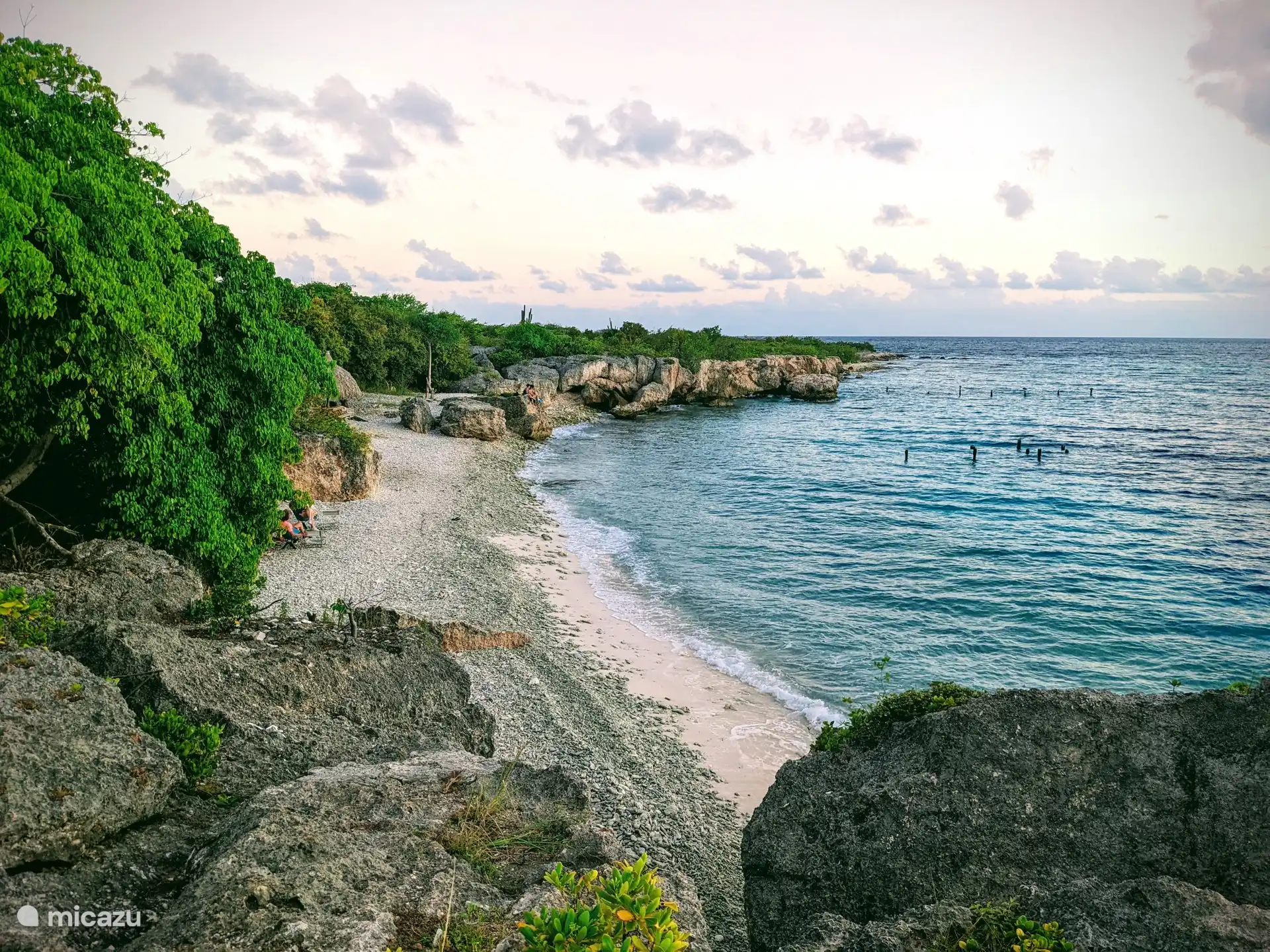 Bahía de los Directores