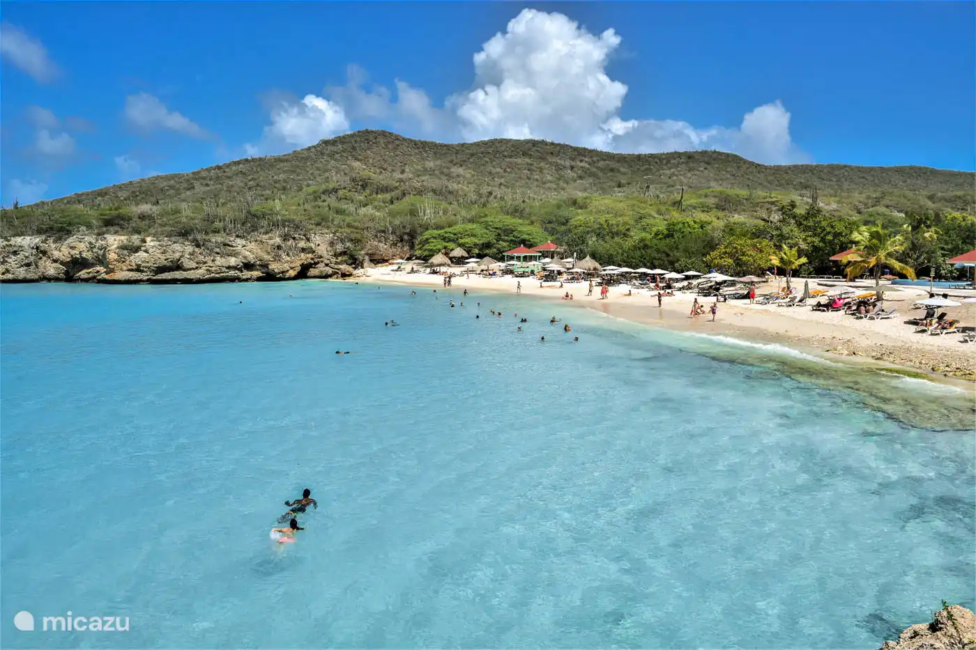 Playa Grote Knip