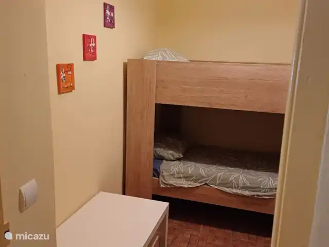 Kitch Appartement Rasquera | Espagne, Costa Dorada, Rasquera - appartement Chambre 2