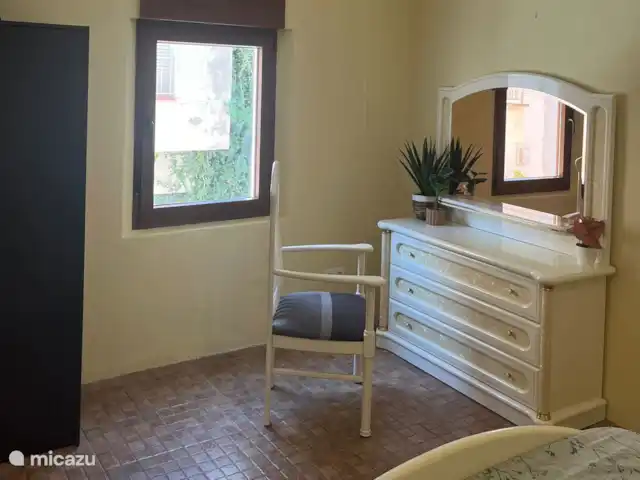 Kitch Appartement Rasquera | Espagne, Costa Dorada, Rasquera - appartement Chambre 1
