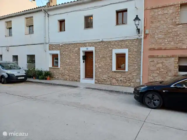 Kitch Appartement Rasquera | Espagne, Costa Dorada, Rasquera - appartement Kitch Appartement Rasquera | Espagne, Costa Dorada, Rasquera - appartement