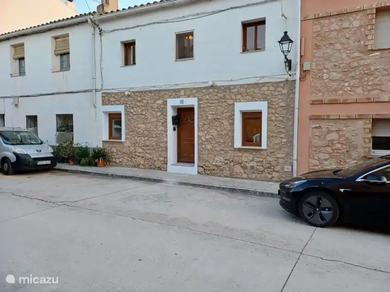 Apartamento Kitch Rasquera en España, Costa Dorada, Rasquera - Apartamento Apartamento Kitch Rasquera en España, Costa Dorada, Rasquera - Apartamento