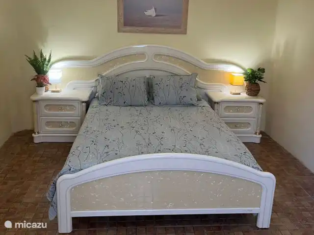 Kitch Appartement Rasquera | Espagne, Costa Dorada, Rasquera - appartement Chambre 1