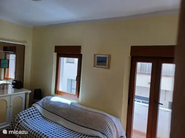 Kitch Appartement Rasquera | Espagne, Costa Dorada, Rasquera - appartement Salon
