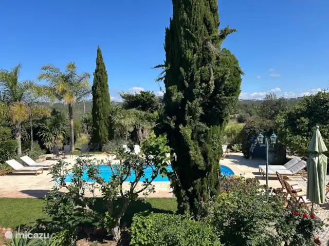 ‘Connosco’ pool-studio Romenco huren in Portugal, Algarve, São Bartolomeu De Messines - studio