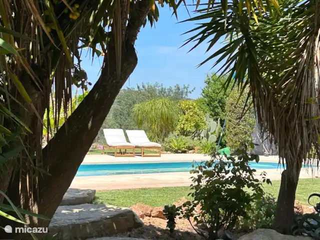 ‘Connosco’ pool-studio Romenco huren in Portugal, Algarve, São Bartolomeu De Messines - studio