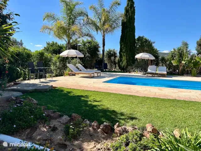 ‘Connosco’ pool-studio Romenco huren in Portugal, Algarve, São Bartolomeu De Messines - studio