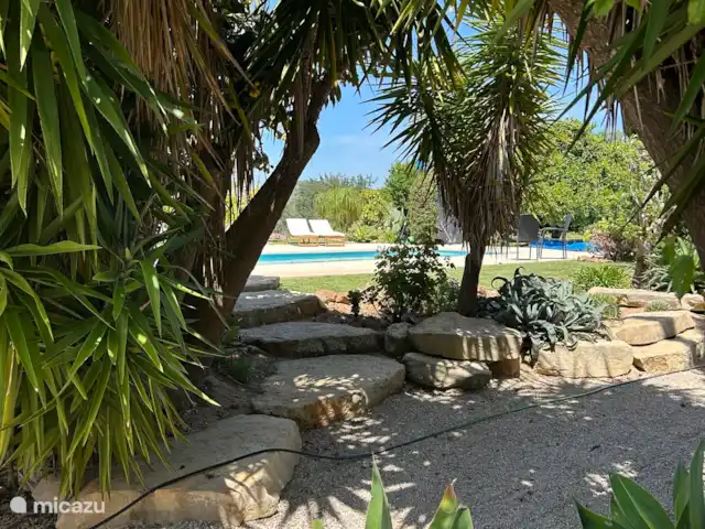 ‘Connosco’ pool-studio Romenco huren in Portugal, Algarve, São Bartolomeu De Messines - studio